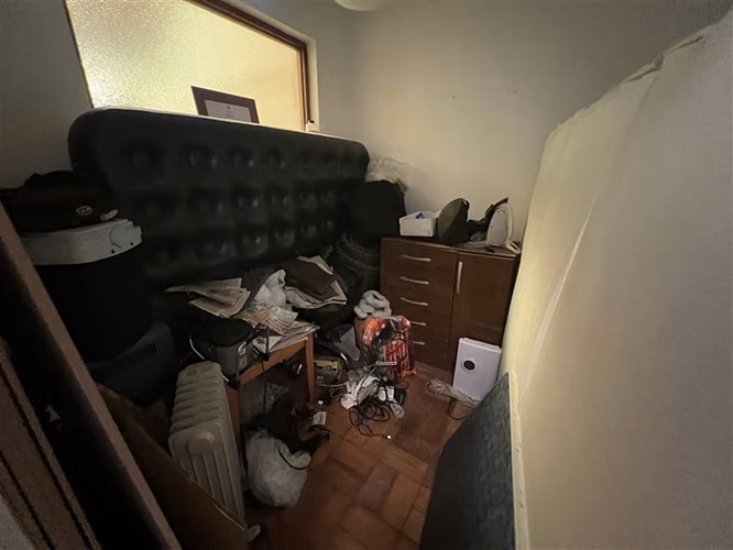 Casa en arriendo de un piso 4dorm 3baños .4 estacLa Reina