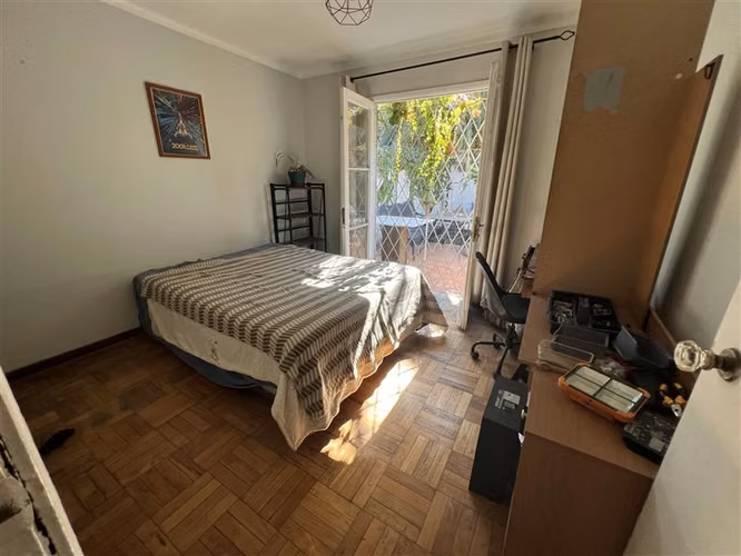 Casa en arriendo de un piso 4dorm 3baños .4 estacLa Reina - Imagen 17