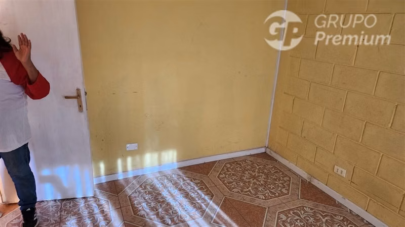 Gran Oportunidad casa 2 D y 1 B 85 millones, Paipote Copiapó
