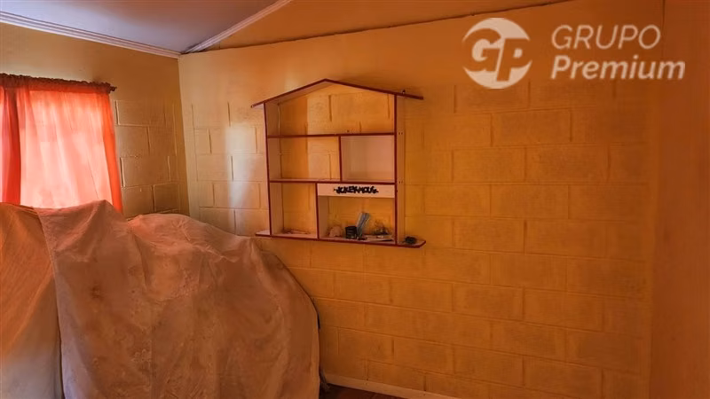 Acepta subsidio, casa 2 D y 1 B 85 millones, Paipote Copiapó - Imagen 4