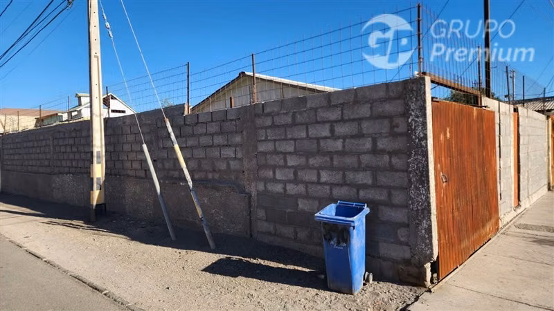 Acepta subsidio, casa 2 D y 1 B 85 millones, Paipote Copiapó - Imagen 5