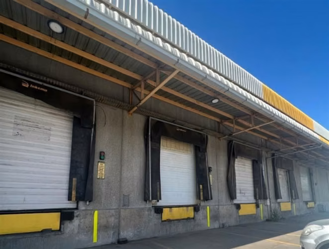 Amplio espacio de Bodega en sector Panamericana, Quilicura