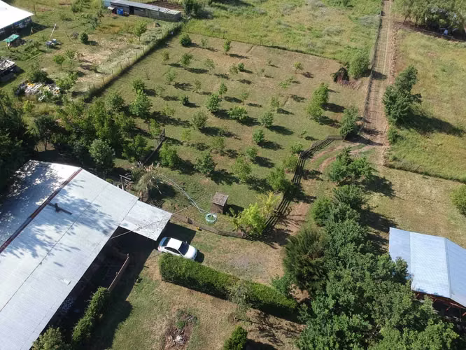 Parcela familiar en Ninquihue San Carlos (165305)