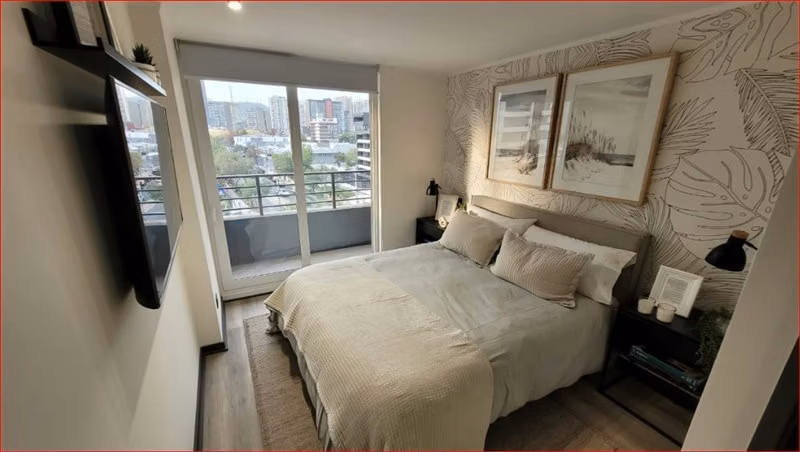 Departamento en VENTA de 2 dormitorios y 2 baños en Ñuñoa - Imagen 23