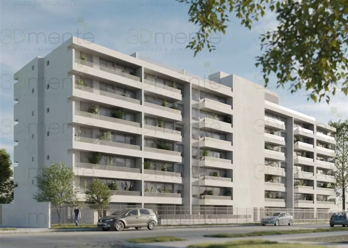 Departamento en VENTA de 2 dormitorios y 2 baños en Ñuñoa