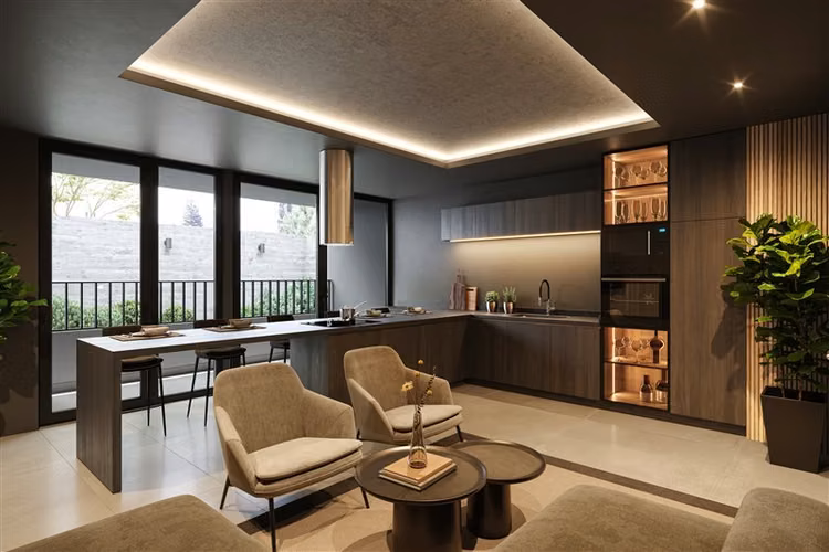Departamento en VENTA de 2 dormitorios y 2 baños en Ñuñoa - Imagen 9
