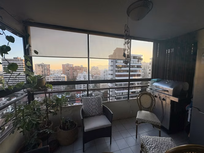 Metro Colón/Alcantara  90 m2 (165306) - Imagen 11