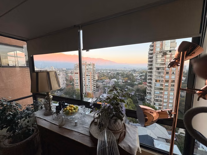Metro Colón/Alcantara  90 m2 (165306) - Imagen 26