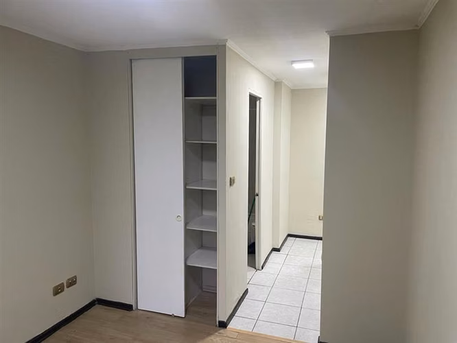 HOME/STUDIO/EST/BOD/ LADO DEL METRO U DE CHILE, STGO CENTRO