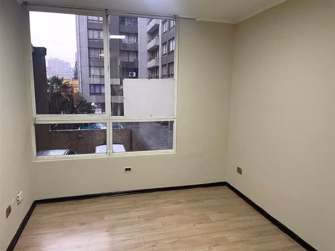 HOME/STUDIO/EST/BOD/ LADO DEL METRO U DE CHILE, STGO CENTRO
