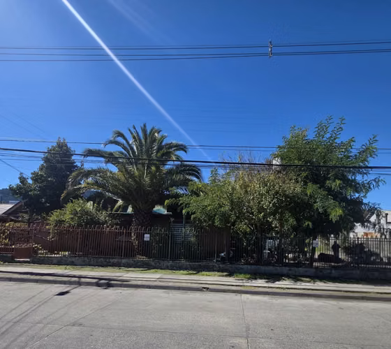 SE VENDE AMPLIO TERRENO CON CASA EN CHIGUATANTE