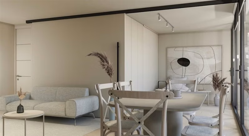 Departamento en VENTA de 2 dorm. y 2 Baños en Providencia - Imagen 4