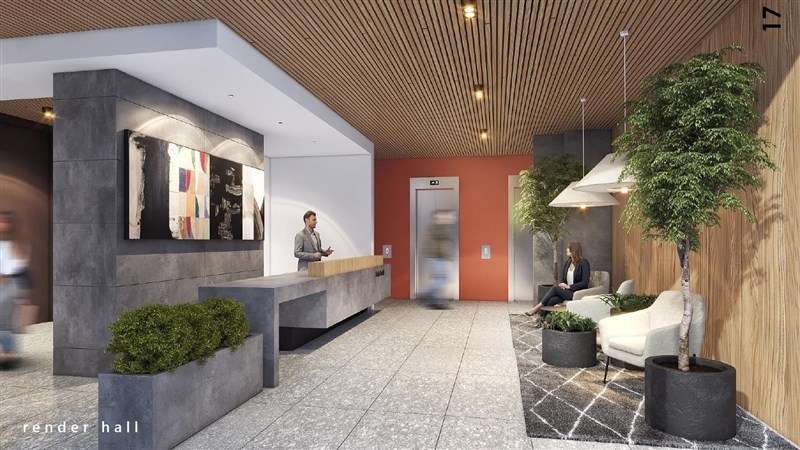 Departamento en venta de 2 dorm. en Las Condes - Imagen 4