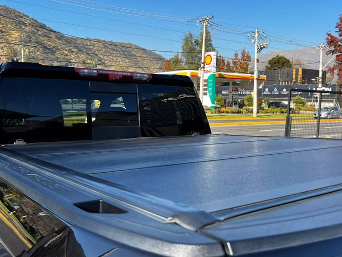 CHEVROLET SILVERADO HIGH COUNTRY 3.0 2023