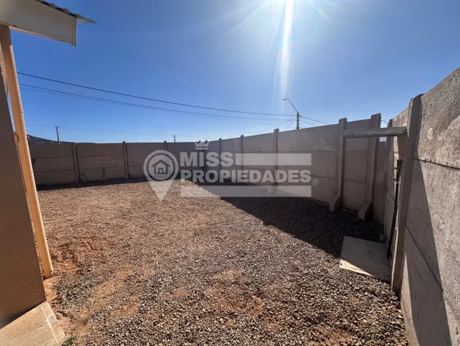 ARRIENDA CASA EN LA SERENA, COQUIMBO