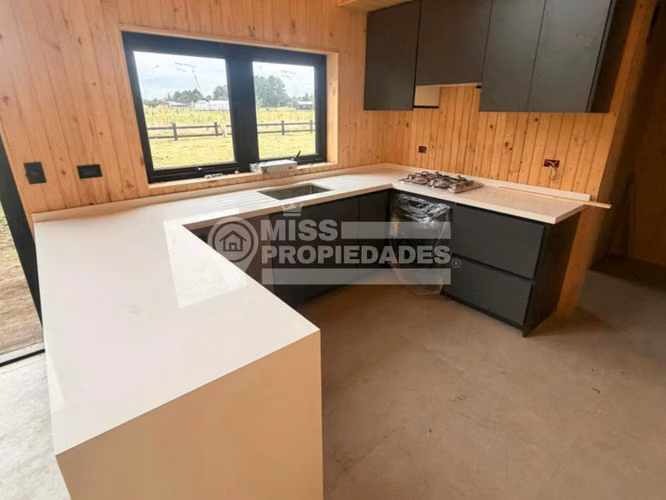 VENDE PARCELA - LA REGIÓN DE LOS LAGOS