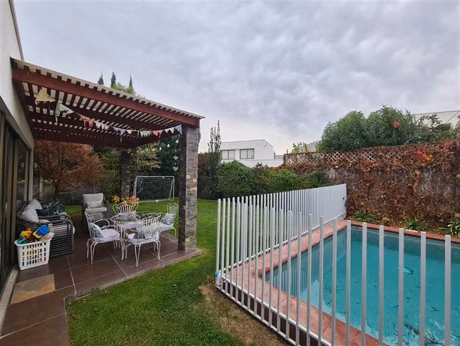 CASA El Torreon