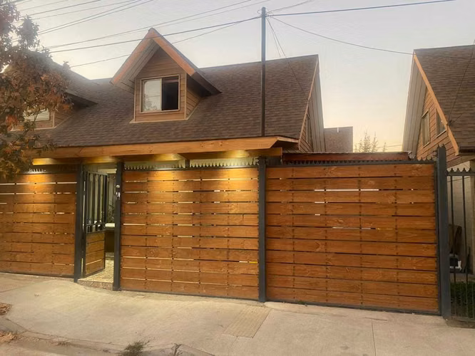 Casa en Venta Colina (165394)