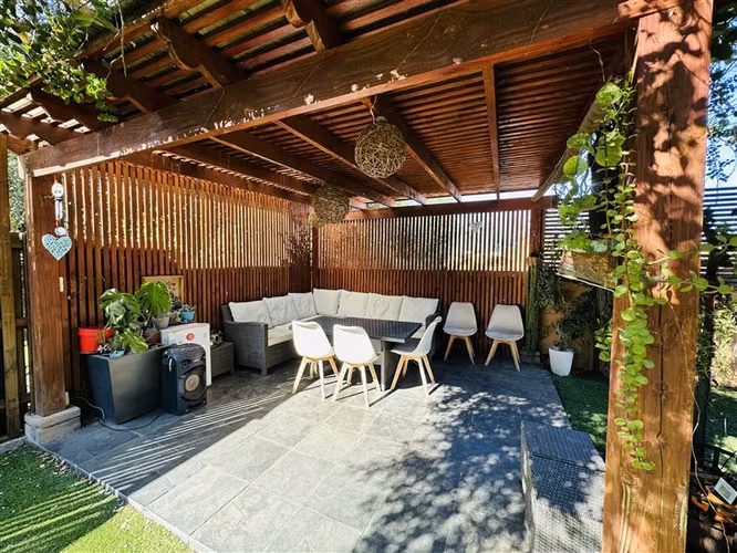 CASA Hacienda El Peñón