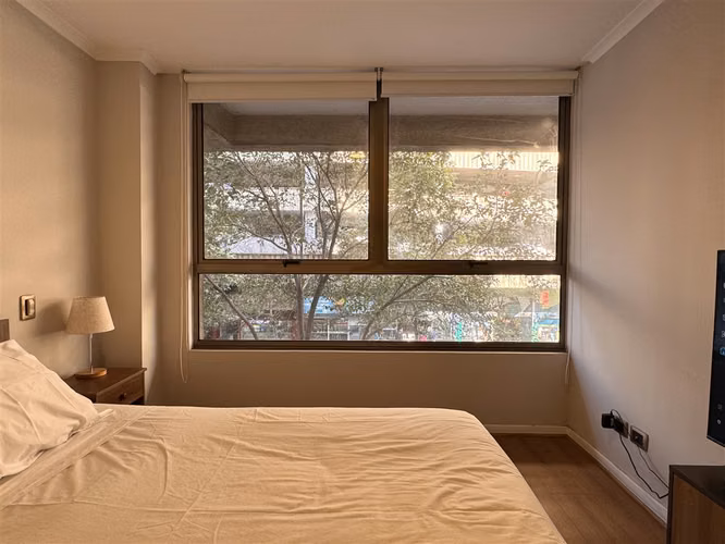 DEPARTAMENTO Alonso Ovalle - San Francisco. - Imagen 18