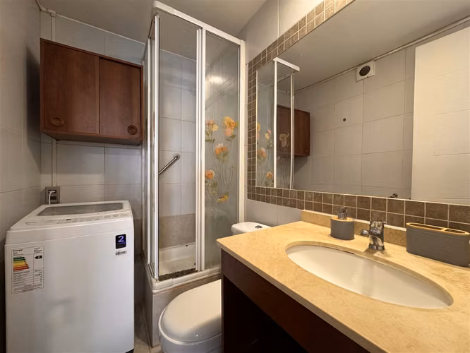 DEPARTAMENTO Alonso Ovalle - San Francisco. - Imagen 17