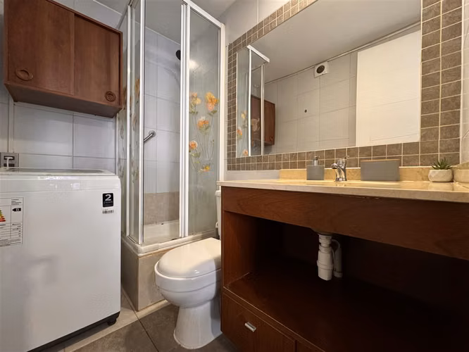 DEPARTAMENTO Alonso Ovalle - San Francisco. - Imagen 16