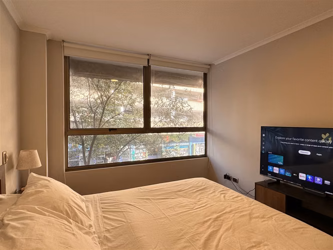 DEPARTAMENTO Alonso Ovalle - San Francisco. - Imagen 10