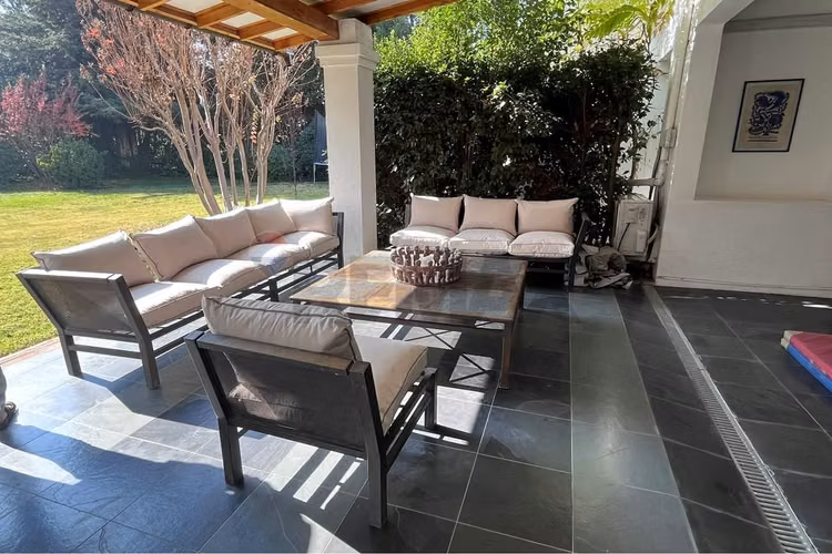 Espectacular casa en las bisas de chicureo - Imagen 12