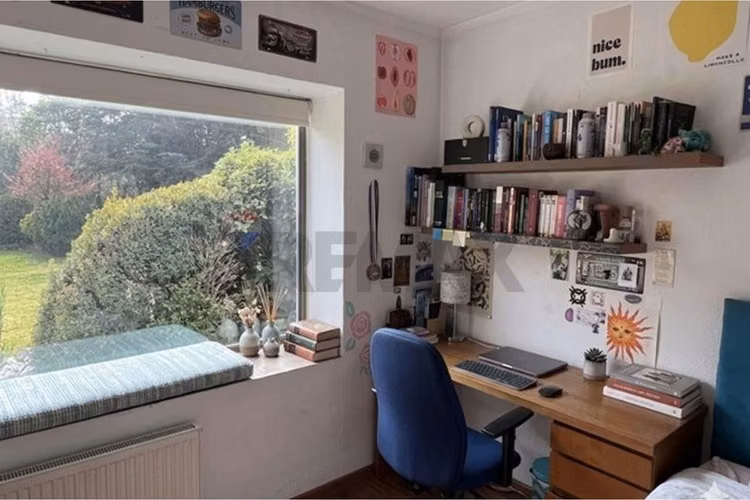 Espectacular casa en las bisas de chicureo - Imagen 13