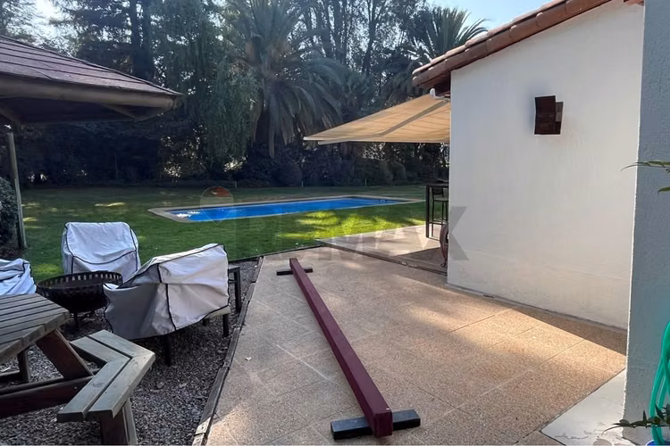 Espectacular casa en las bisas de chicureo - Imagen 36