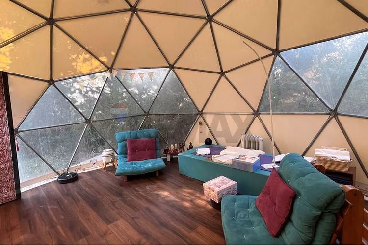 Espectacular casa en las bisas de chicureo - Imagen 17