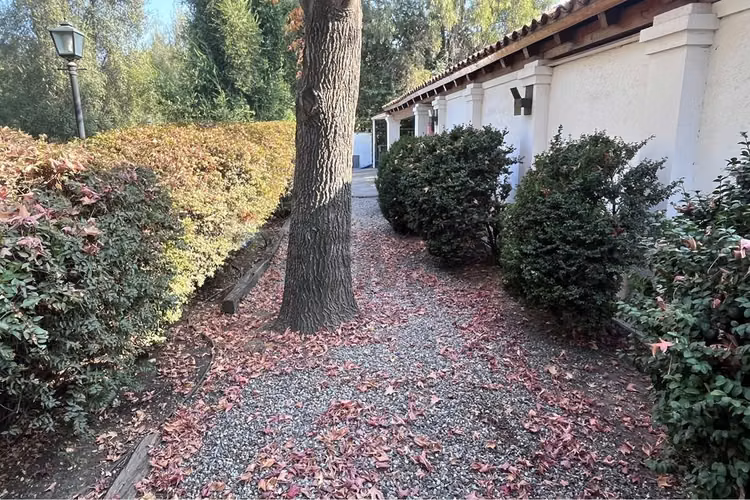 Espectacular casa en las bisas de chicureo - Imagen 40