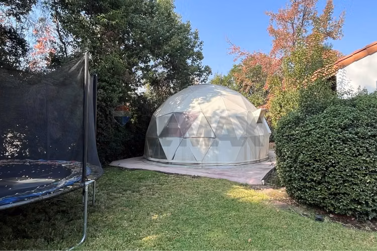 Espectacular casa en las bisas de chicureo - Imagen 25