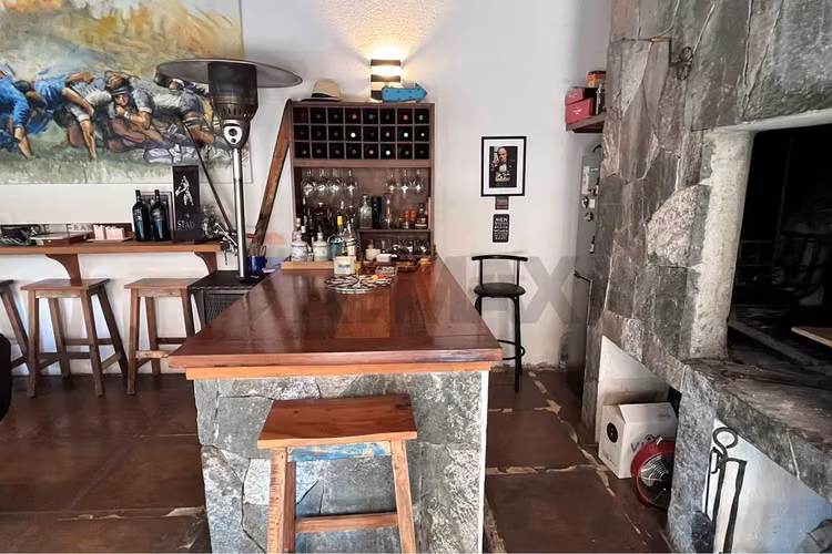 Espectacular casa en las bisas de chicureo - Imagen 37