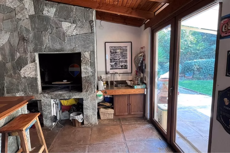 Espectacular casa en las bisas de chicureo - Imagen 38