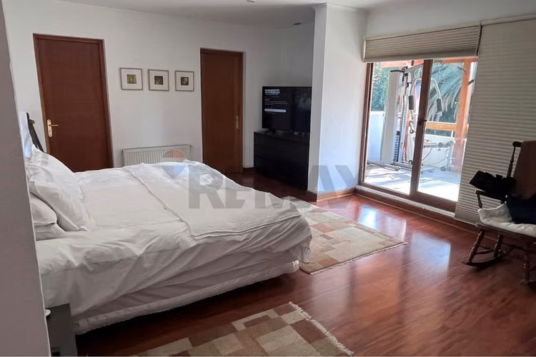 Espectacular casa en las bisas de chicureo - Imagen 7