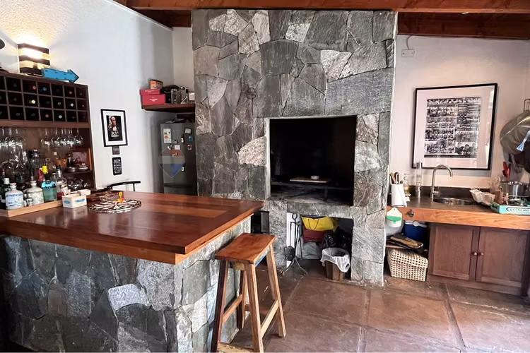 Espectacular casa en las bisas de chicureo - Imagen 20