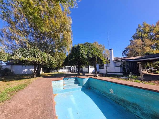 Arriendo Amplia Propiedad 2200 m2, Los Ángeles - Imagen 3