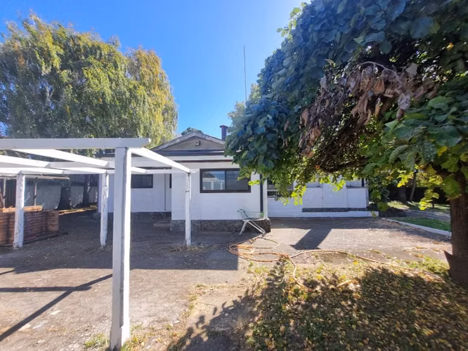 Arriendo Amplia Propiedad 2200 m2, Los Ángeles