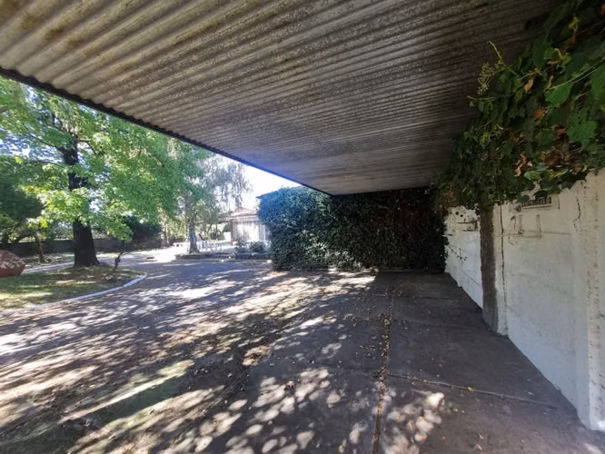 Arriendo Amplia Propiedad 2200 m2, Los Ángeles - Imagen 5