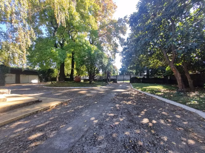 Arriendo Amplia Propiedad 2200 m2, Los Ángeles - Imagen 9