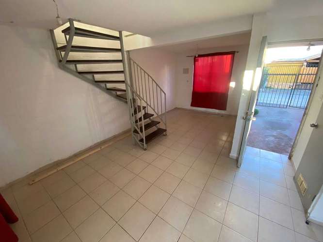 Hermosa Casa 3Dorm en Padre Hurtado (165395)