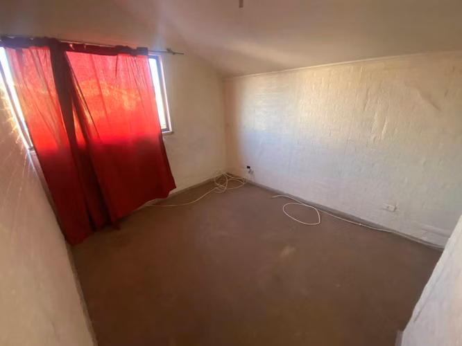 Hermosa Casa 3Dorm en Padre Hurtado (165395)