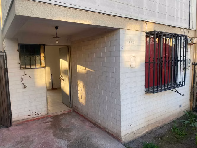Hermosa Casa 3Dorm en Padre Hurtado (165395)