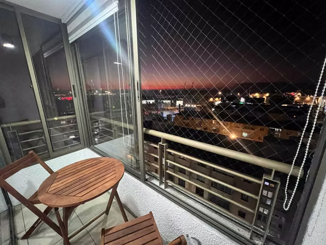 Departamento 1 Ambiente, Excelente Ubicación, (165397)