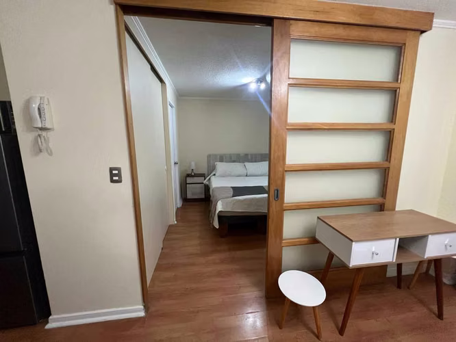 Departamento 1 Ambiente, Excelente Ubicación, (165397)