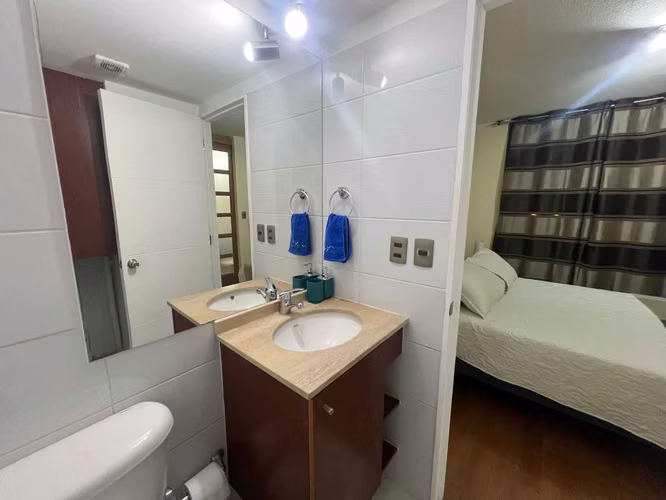 Departamento 1 Ambiente, Excelente Ubicación, (165397)