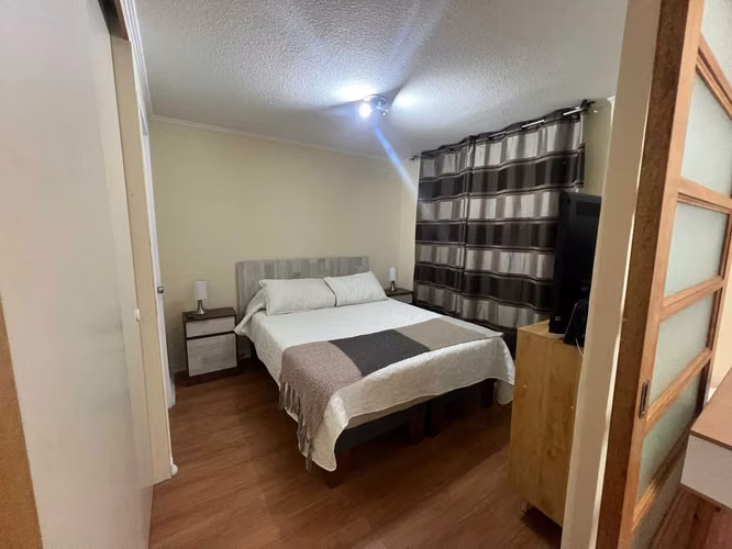Departamento 1 Ambiente, Excelente Ubicación, (165397)