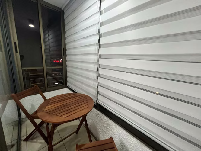 Departamento 1 Ambiente, Excelente Ubicación, (165397)