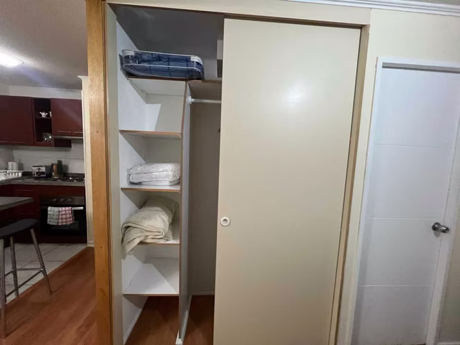 Departamento 1 Ambiente, Excelente Ubicación, (165397)